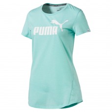 Футболка ESS No.1 Tee Heather W Футболка ESS No.1 Tee Heather W