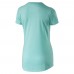 Футболка ESS No.1 Tee Heather W Футболка ESS No.1 Tee Heather W