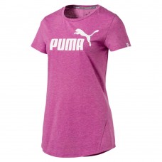 Футболка ESS No.1 Tee Heather W Футболка ESS No.1 Tee Heather W
