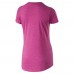 Футболка ESS No.1 Tee Heather W Футболка ESS No.1 Tee Heather W