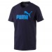 Футболка ESS No.1 Tee Футболка ESS No.1 Tee