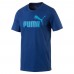 Футболка ESS No.1 Tee Футболка ESS No.1 Tee