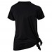 Футболка Evo Side Knot Tee Футболка Evo Side Knot Tee
