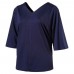Футболка Evo V-Neck Tee Футболка Evo V-Neck Tee