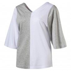 Футболка Evo V-Neck Tee Футболка Evo V-Neck Tee