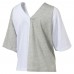 Футболка Evo V-Neck Tee Футболка Evo V-Neck Tee