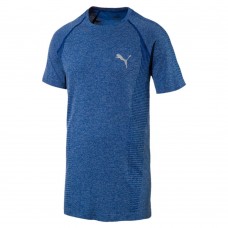 Футболка evoKNIT Basic Tee Футболка evoKNIT Basic Tee