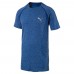 Футболка evoKNIT Basic Tee Футболка evoKNIT Basic Tee