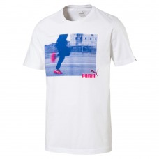 Футболка Explosive Photoprint Tee Футболка Explosive Photoprint Tee
