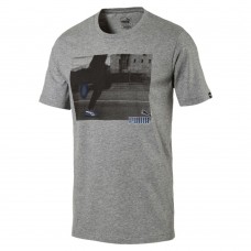Футболка Explosive Photoprint Tee Футболка Explosive Photoprint Tee