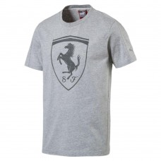 Футболка Ferrari Big Shield Tee