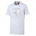 Футболка Ferrari Big Shield Tee