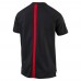 Футболка Ferrari Small Shield Tee Футболка Ferrari Small Shield Tee