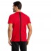 Футболка Ferrari Small Shield Tee Футболка Ferrari Small Shield Tee