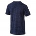 Футболка FIGC Italia Azzurri Badge Tee Футболка FIGC Italia Azzurri Badge Tee