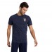 Футболка FIGC Italia Azzurri Badge Tee Футболка FIGC Italia Azzurri Badge Tee