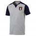 Футболка FIGC Italia Azzurri Badge Tee Футболка FIGC Italia Azzurri Badge Tee