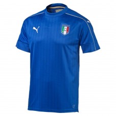 Футболка FIGC Italia Home Shirt Replica Футболка FIGC Italia Home Shirt Replica