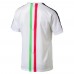 Футболка FIGC Italia Stadium Jersey Футболка FIGC Italia Stadium Jersey