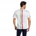 Футболка FIGC Italia Stadium Jersey Футболка FIGC Italia Stadium Jersey