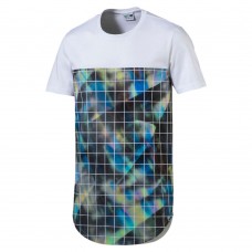 Футболка Future Graphic Tee Футболка Future Graphic Tee