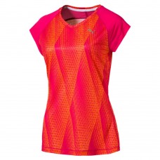 Футболка Graphic Mesh Tee W Футболка Graphic Mesh Tee W