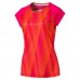 Футболка Graphic Mesh Tee W Футболка Graphic Mesh Tee W