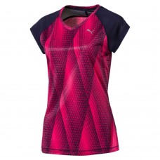 Футболка Graphic Mesh Tee W Футболка Graphic Mesh Tee W