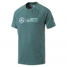 Футболка MAMGP Logo Tee Футболка MAMGP Logo Tee