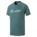 Футболка MAMGP Logo Tee Футболка MAMGP Logo Tee
