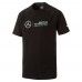 Футболка MAMGP Logo Tee Футболка MAMGP Logo Tee