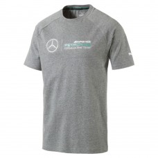 Футболка MAMGP Logo Tee Футболка MAMGP Logo Tee