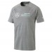 Футболка MAMGP Logo Tee Футболка MAMGP Logo Tee