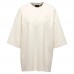 Футболка Oversized Crew Neck T-Shirt Футболка Oversized Crew Neck T-Shirt