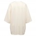 Футболка Oversized Crew Neck T-Shirt