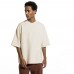Футболка Oversized Crew Neck T-Shirt