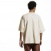 Футболка Oversized Crew Neck T-Shirt