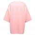 Футболка Oversized Crew Neck T-Shirt