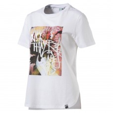 Футболка Photo Print Tee Футболка Photo Print Tee