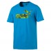 Футболка PUMA Hero Tee Футболка PUMA Hero Tee