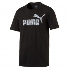 Футболка PUMA Hero Tee Футболка PUMA Hero Tee