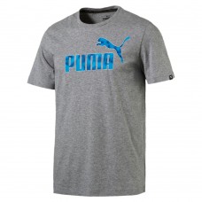 Футболка PUMA Hero Tee Футболка PUMA Hero Tee