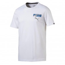 Футболка PUMA Hero Tee Футболка PUMA Hero Tee