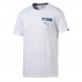 Футболка PUMA Hero Tee Футболка PUMA Hero Tee