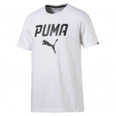 Футболка PUMA Rebel Tee Футболка PUMA Rebel Tee