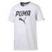 Футболка PUMA Rebel Tee Футболка PUMA Rebel Tee