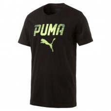 Футболка PUMA Rebel Tee Футболка PUMA Rebel Tee