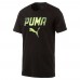 Футболка PUMA Rebel Tee Футболка PUMA Rebel Tee