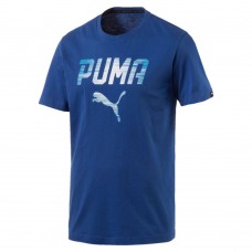 Футболка PUMA Rebel Tee Футболка PUMA Rebel Tee