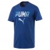 Футболка PUMA Rebel Tee Футболка PUMA Rebel Tee